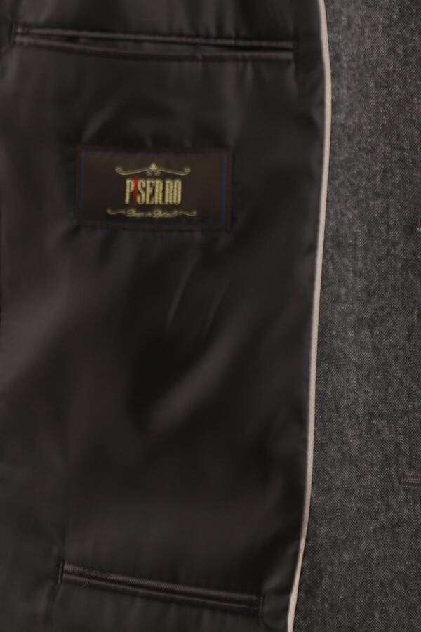 Tek Ceket Erkek Regular Fit