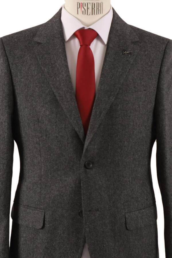 Tek Ceket Erkek Regular Fit