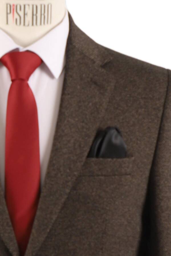 Tek Ceket Erkek Slim Fit