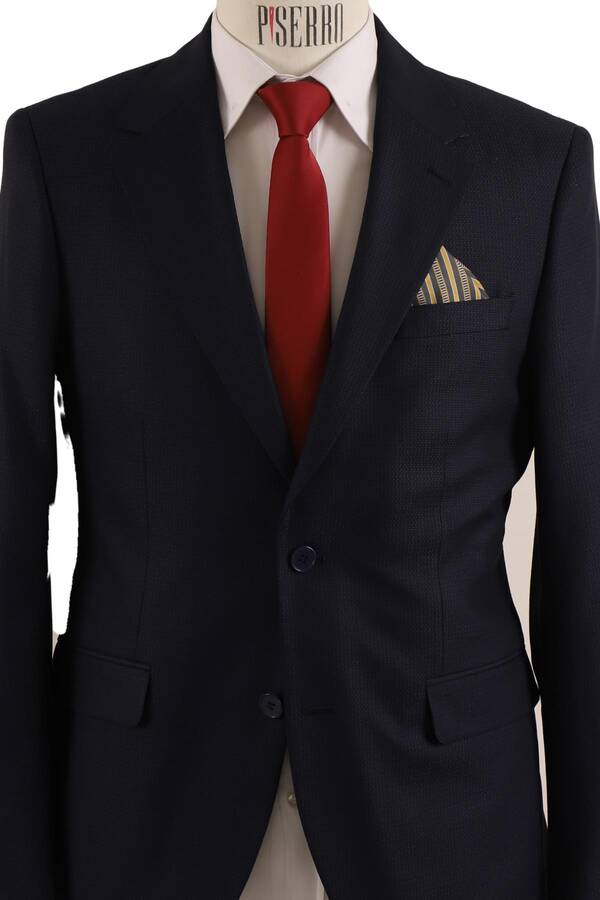 Tek Ceket Regular Fit