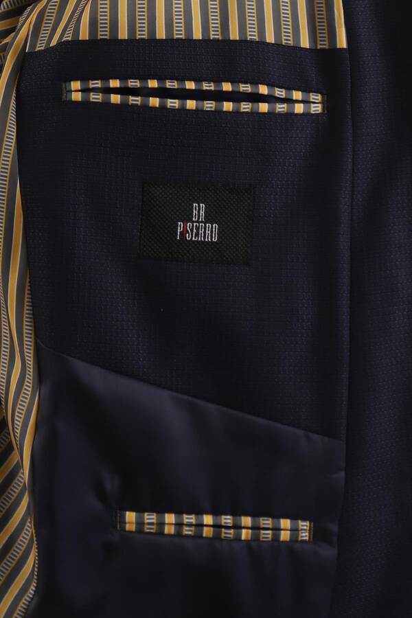 Tek Ceket Regular Fit