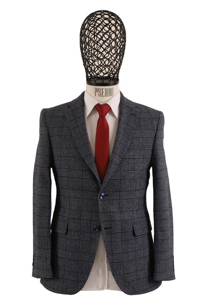 Piserro - Tek Ceket Slim Fit