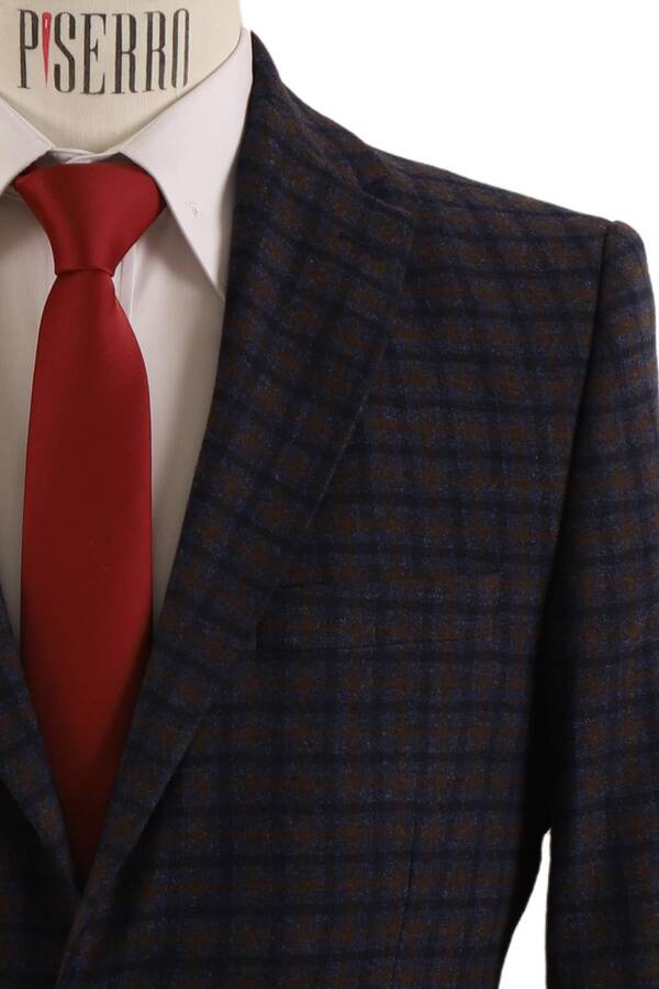 Tek Ceket Slim Fit Tek Ceket Slim Fit