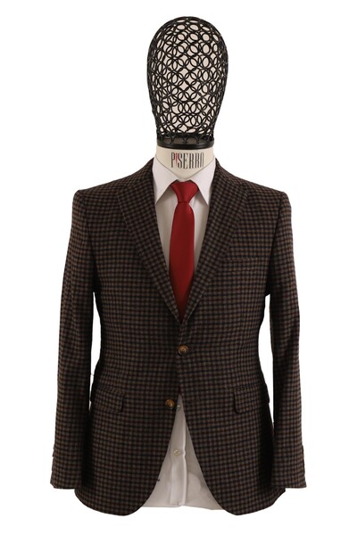 Piserro - Tek Ceket Slim Fit