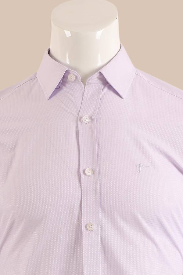 Uzun Kol Slim Fit Gömlek Uzun Kol Slim Fit Gömlek