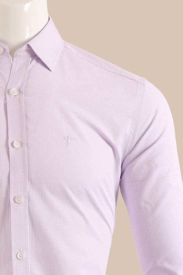 Uzun Kol Slim Fit Gömlek Uzun Kol Slim Fit Gömlek