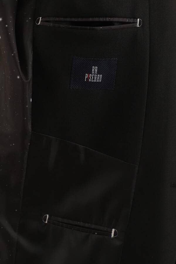 Yelekli Takım Elbise Slim Fit